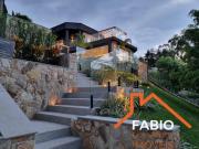 Casa Condomínio Tamboré 1 Tamboré