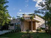 Casa, Condomínio Terras de São José, Itu, SP