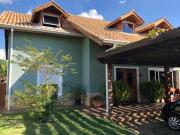 Casa, Condomínio Terras de Santa Cruz, Bragança Paulista, SP