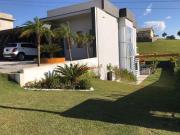 Casa, Condomínio Terras de Santa Cruz, Bragança Paulista, SP