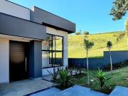 Casa, Condomínio Terras de Santa Cruz, Bragança Paulista, SP