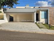 Casa, Condomínio Terras de Santa Cruz, Bragança Paulista, SP