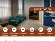 CASA CONDOMINIO TERRAS DE SAO BENTO II