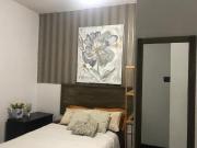 Casa Condominio Terraza Privada 70 m Condesa Roma