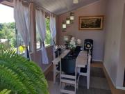 casa condomínio tres dormitórios garagens piscina amplo...