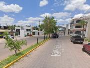 Casa condominio ubicada Rinconada los bosques Aguascalientes