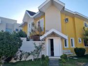 Casa Condomínio Urbanova Condomínio Altos da Serra VI 4...