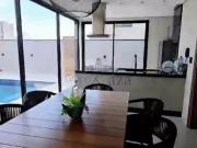 Casa Condomínio Urbanova Condomínio Colinas do Paratehy...