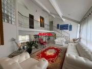 Casa condominio Urbanova Residencial Altos da Serra I
