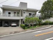 Casa Condomínio Urbanova Residencial Altos da Serra V 4...