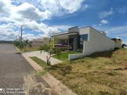 Casa Condomínio Venda em Monte Mor SP, Residencial...