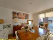 CASA CONDOMINIO VENTA CON VISTA AL PARQUE HUNDIDO