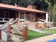 Casa Condomínio Via Verde. Imóvel com 3 dorms sendo uma...