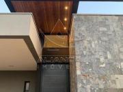 Casa Condomínio Vila do Golf Ribeirão Preto