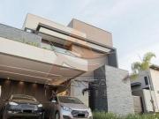 Casa Condomínio Vila do Golf Ribeirão Preto