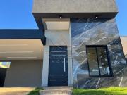 Casa Condomínio Vila do Golf Ribeirão Preto