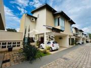 Casa Condominio Villa Real, 3 quartos, 2 vagas de...