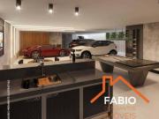 Casa Condomínio Villa Solaia Alphaville