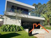 Casa Condomínio Villa Solaia Alphaville