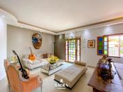 Casa Condomínio Village Alvorada Lago Sul SHDB QL 32