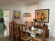 CASA CONDOMINIO VILLAGE ALVORADA SHDB QL 32!