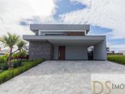 CASA CONDOMÍNIO VILLAS DO GOLFE