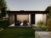 CASA CONDOMÍNIO VILLAS DO GOLFE