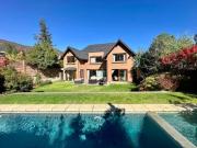 Casa Condominio Vista Norte Despejada