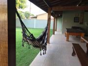 CASA CONDOMÍNIO ZULEIKA JABOUR
