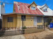 CASA CONDOMINIOS DE LIRCAY TALCA