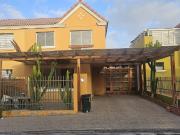 CASA CONDOMINIOS NORTE