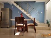 Casa Condomíno, 3 quartos, 1 suíte, churrasqueira