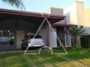 Casa, Condomino Palm Park, Estiva Gerbi, SP