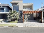 Casa CONFORTO no condomínio Buona Vita Atibaia