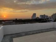 Casa conjunto cerrado con vista al mar Bello horizonte...