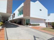 CASA CONJUNTO EN ARRIENDO CHIQUINQUIRA