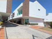 CASA CONJUNTO EN ARRIENDO CHIQUINQUIRA