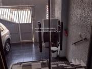 CASA CONJUNTO HABITACIONAL CASTRO ALVES