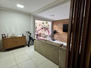 Casa, Conjunto Habitacional Dona Júlia B Caparroz,...