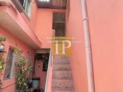 Casa, Conjunto Habitacional Inácio Monteiro, São Paulo, SP