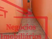 CASA CONJUNTO HABITACIONAL JÚLIO DE MESQUITA FILHO