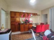 Casa, Conjunto Habitacional São José, Campo Limpo...
