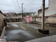 Casa, Conjunto Habitacional São José, Campo Limpo...