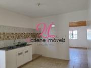 Casa, Conjunto Habitacional São José, Campo Limpo...