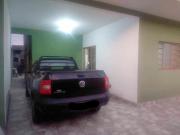 Casa, Conjunto Habitacional Vila Réggio, Campinas, SP