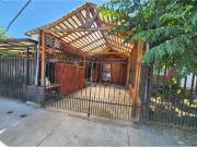 Casa Conjunto Juan Pablo II 2D+1B+1E