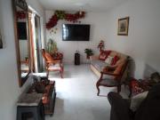 CASA CONJUNTO PLAZUELA DE LAS MERCEDES
