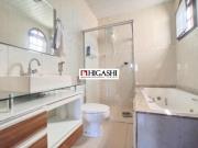 Casa, Conjunto Residencial Irai, Suzano, SP