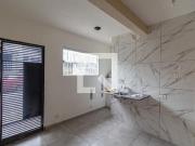 Casa, Conjunto Residencial Jose Bonifacio, 1 Quarto, 12...