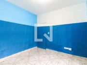 Casa, Conjunto Residencial Jose Bonifacio, 1 Quarto, 40...